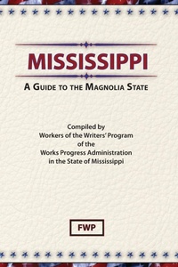 Abbildung von: Mississippi - North American Book Distributors, LLC