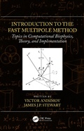 Cover: Introduction to the Fast Multipole Method - CRC Press