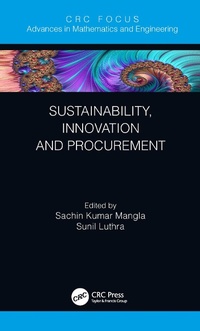 Abbildung von: Sustainability, Innovation and Procurement - CRC Press