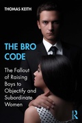 Cover: The Bro Code - Routledge