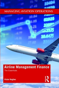 Abbildung von: Airline Management Finance - Routledge