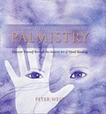 Cover: The Complete Illustrated Guide To - Palmistry - Element Books
