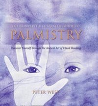 Enlarge image Cover: The Complete Illustrated Guide To - Palmistry - Element Books