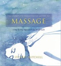 Cover: The Complete Illustrated Guide to - Massage - Element Books