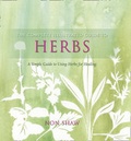 Cover: The Complete Illustrated Guide To - Herbs - Element Books