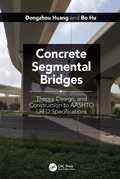 Cover: Concrete Segmental Bridges - CRC Press