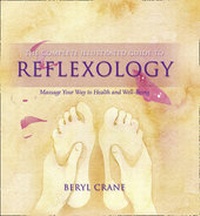 Enlarge image Cover: The Complete Illustrated Guide to - Reflexology - Element Books