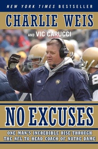 Enlarge image Cover: No Excuses - HarperCollins