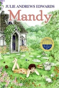 Cover: Mandy - HarperCollins