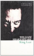 Cover: King Lear - William Collins