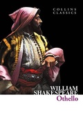 Cover: Othello - William Collins