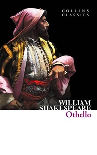 Enlarge image Cover: Othello - William Collins