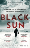 Cover: Black Sun - Corgi Books