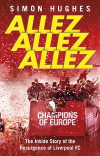 Enlarge image Cover: Allez Allez Allez - Corgi Books