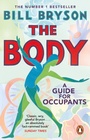 Cover: The Body - Black Swan