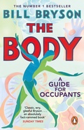 Cover: The Body - Black Swan