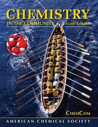 Abbildung von: Chemistry in the Community - American Chemical Society