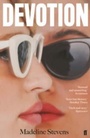Cover: Devotion - Faber & Faber