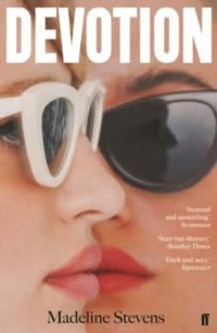 Enlarge image Cover: Devotion - Faber & Faber