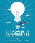 Cover: The Power of Conferences - Ubiquity Press (UTS ePress)