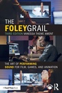 Cover: The Foley Grail - Routledge