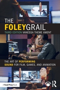 Abbildung von: The Foley Grail - Routledge