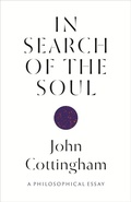 Cover: In Search of the Soul - Princeton University Press