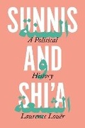 Cover: Sunnis and Shi'a - Princeton University Press