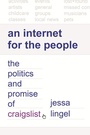 Cover: An Internet for the People - Princeton University Press