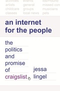 Cover: An Internet for the People - Princeton University Press