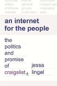 Enlarge image Cover: An Internet for the People - Princeton University Press