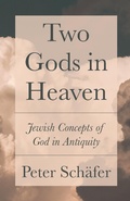 Cover: Two Gods in Heaven - Princeton University Press