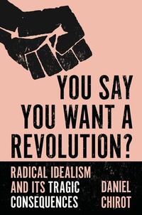 Abbildung von: You Say You Want a Revolution? - Princeton University Press