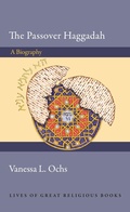 Cover: The Passover Haggadah - Princeton University Press