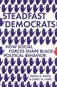 Abbildung von: Steadfast Democrats - Princeton University Press