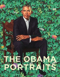 Abbildung von: The Obama Portraits - Princeton University Press