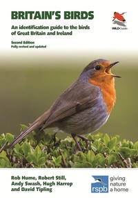 Abbildung von: Britain's Birds - Princeton University Press