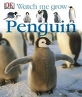 Cover: Penguin - DK Publishing (Dorling Kindersley)