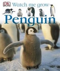 Enlarge image Cover: Penguin - DK Publishing (Dorling Kindersley)