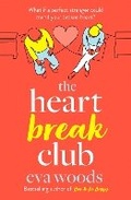 Cover: The Heartbreak Club - Sphere