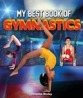 Cover: The Best Book of Gymnastics - Kingfisher
