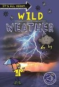 Cover: It's All About... Wild Weather - Kingfisher