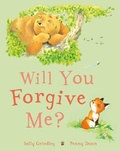 Cover: Will You Forgive Me? - Kingfisher
