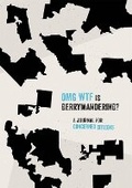 Cover: OMG WTF is Gerrymandering? - Running Press Adult