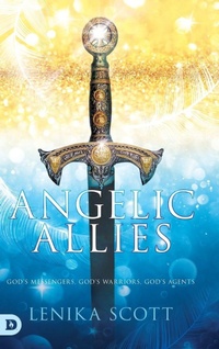 Enlarge image Cover: Angelic Allies - Destiny Image Incorporated