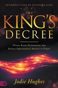 Cover: King's Decree, The - Destiny Image