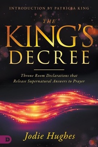 Enlarge image Cover: King's Decree, The - Destiny Image