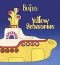 Cover: Yellow Submarine - Candlewick Press,U.S.