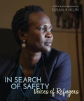 Cover: In Search of Safety: Voices of Refugees - Candlewick Press,U.S.