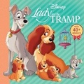 Cover: Disney: Lady and the Tramp - Reader's Digest Association